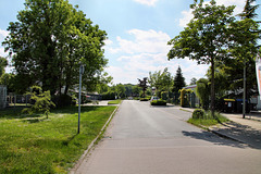 Sodinger Straße (Herne-Börnig) / 25.05.2019