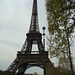 PARIS Eiffel tower   ***All rights reserved