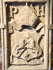 Elgin Cathedral - Lantern of the North