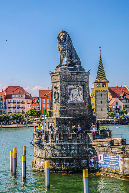 Lindau/Bodensee