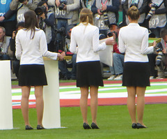 trio