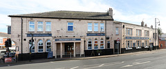 Houldsworth Arms Houldsworth Arms