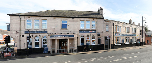 Houldsworth Arms