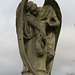 kensal green cemetery, london