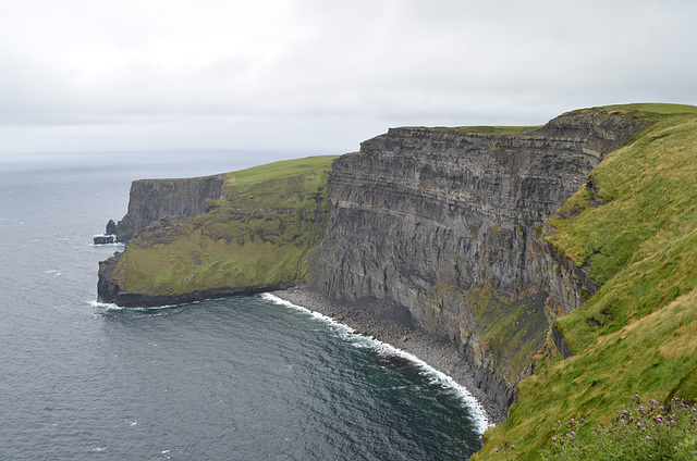 Ireland, Cliffs of Moher