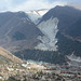 Khumbu, Pangboche Settlement and Imja Khola Canyon