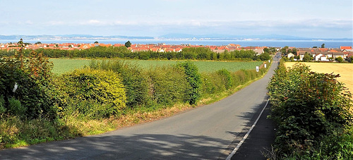 Scotland / North Berwick PiP