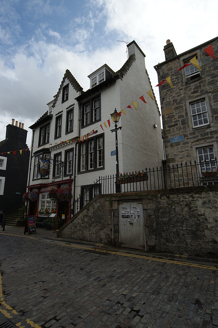 The Ferry Tap