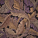 'Acanthus' - a personal favourite Morris design