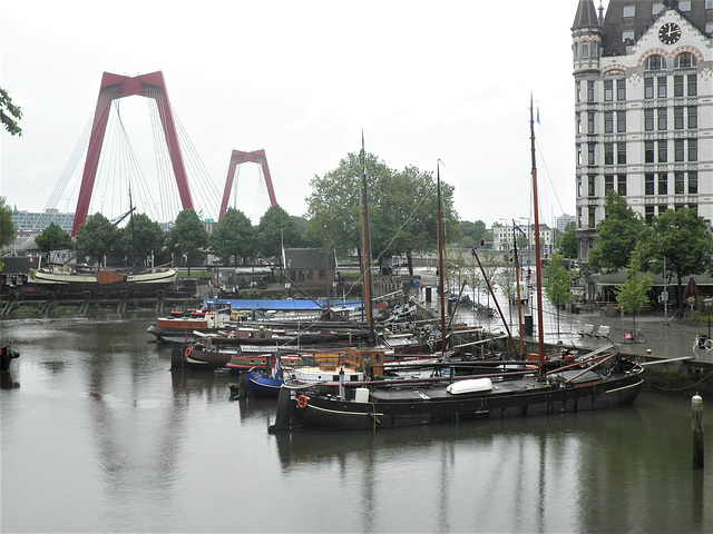 Werft für Museumsschiffe