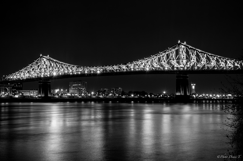 pont de nuit
