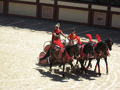 PUY DU FOU 2016