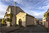 La Chapelle Saint Roch