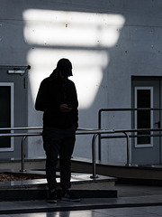 Silhouette