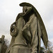 kensal green cemetery, london