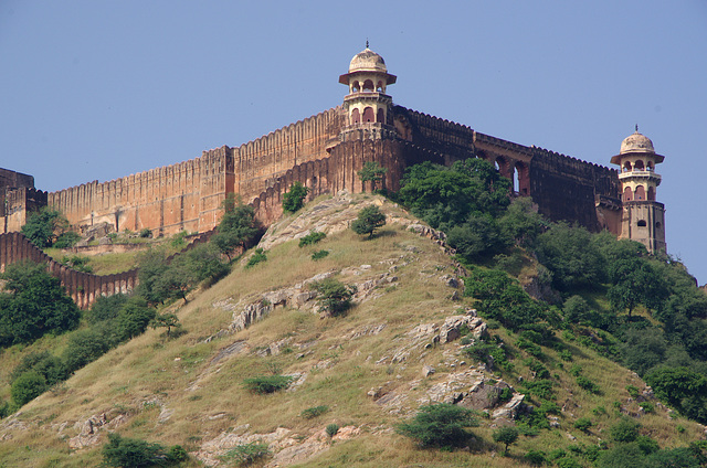 Jaigarh Fort