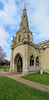 over church, cambs