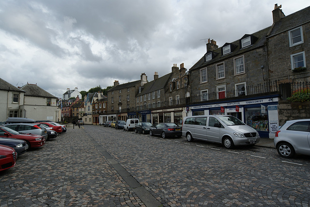 Queensferry High Street