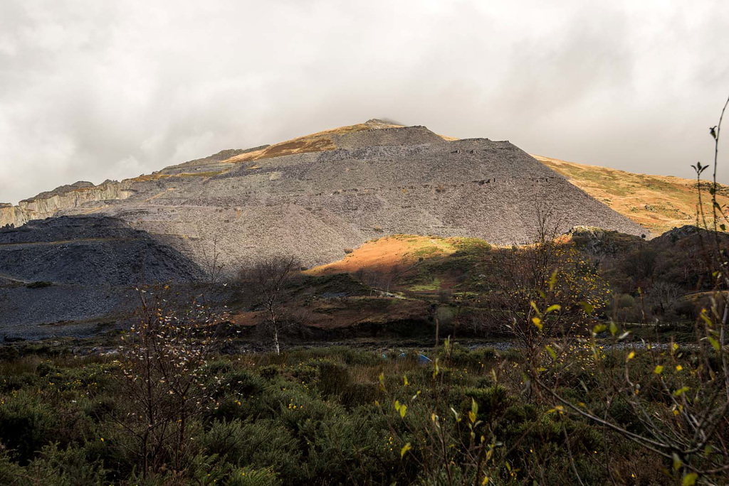 Nant Peris