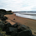 Rocky beach / Plage rocheuse