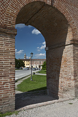Sabbioneta - Mantova