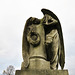 kensal green cemetery, london