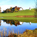 Herbst am Weiher. ©UdoSm