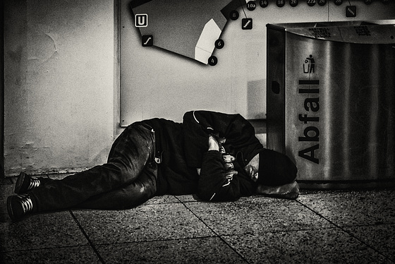 Steinbett