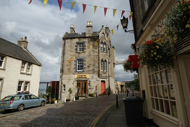 Queensferry High Street