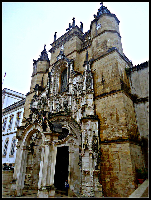 Coimbra