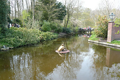Keukenhof Gardens