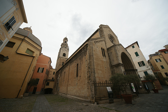 Concattedrale Di San Siro