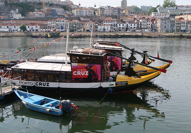 River Douro