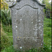 Kenneth Grahame's grave