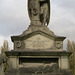 kensal green cemetery, london