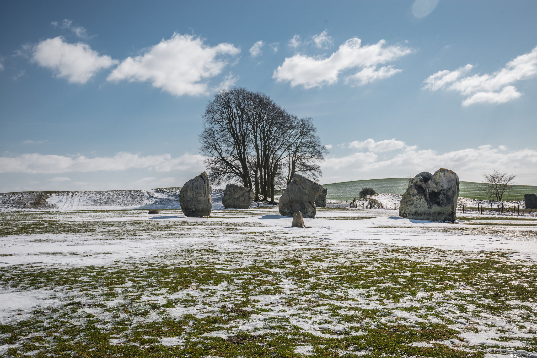 Avebury - 20180319