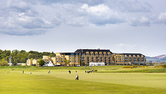 Old Course