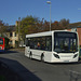 DSCF0182 Big Green Bus Company KX59 GOC in Chesterton - 27 Oct 2017