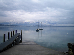 Lac Léman