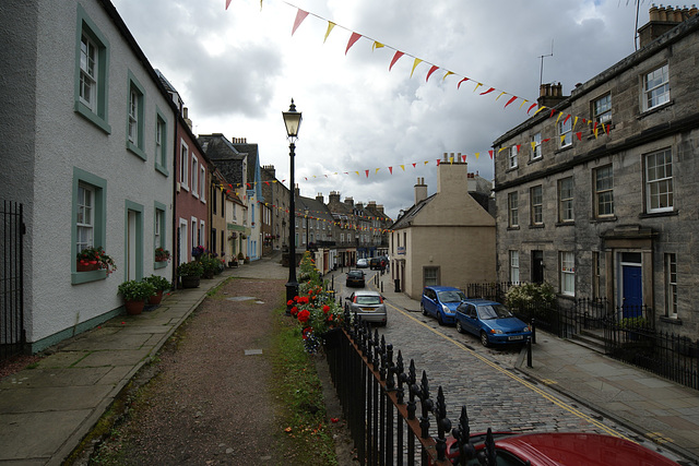 Queensferry High Street