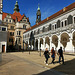 Stallhof Residenz Dresden (1 PiP)