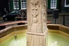 HBM - Der Marktplatzbrunnen