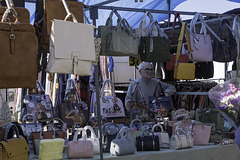 Mercadillo de los domingos El Campello ... P.i.P. (© Buelipix)