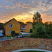 Verwood Sunset Verwood Sunset