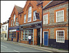 Castle Street shops