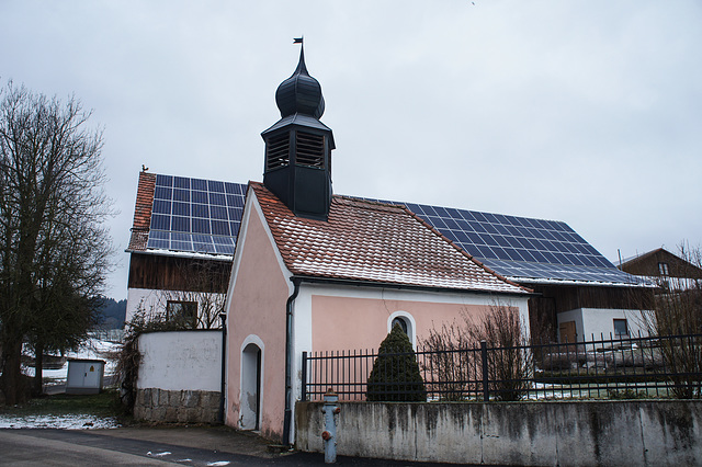 Kötschdorf, Kapelle (PiP)