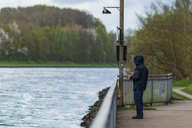 Fishing (26.04.3018)