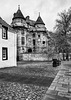 Falkland Palace