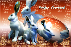 Frohe Ostern! (pip)