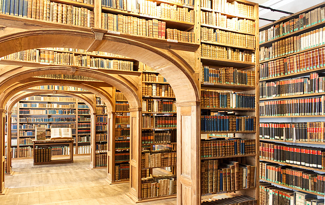Oberlausitzische Bibliothek der Wissenschaften